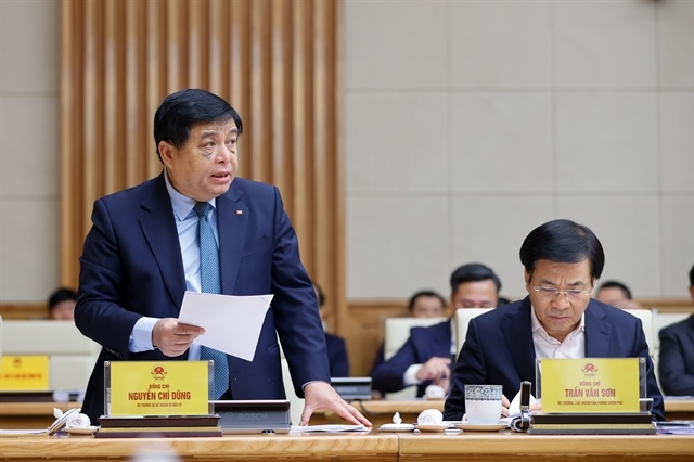 Minister of Planning and Investment outlines six strategies to boost Việt Nam’s private sector