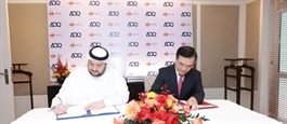 UAE's ADQ partners with SCIC to explore investment in Vietnam