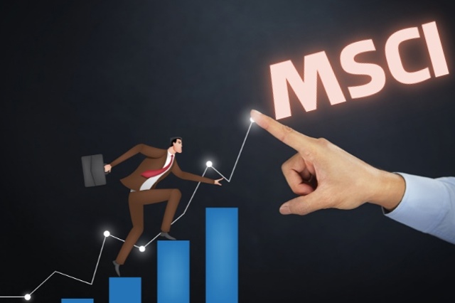 Rổ MSCI Frontier Markets Small Cap Index thêm 4, loại 1 mã cổ phiếu Việt | Vietstock