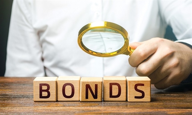 Banks continue massive bond issuances in early 2025