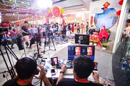 ​Vietnam aims for 20-22% growth in e-commerce sector in 2025