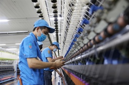 ​Vietnam says to revise up 2025 GDP growth target to 8.0% from 6.5%-7.0%