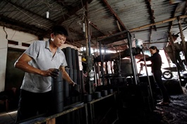 ​Vietnam's industrial boom drives global coal imports to new highs