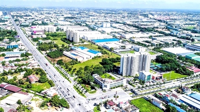 Bình Dương apartment rental yields highest in country as shortage persists