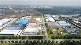 Bình Dương approves $1 billion mechanical industrial park