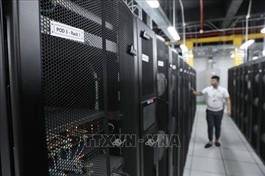 Data centres are attracting investors in Asia