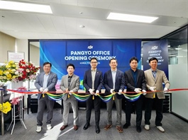 FPT launches new office in South Korea