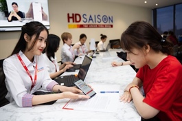 IFC proposes $50 million loan to HD Saison