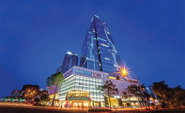 Keppel remains steadfast in Vietnamese real estate market