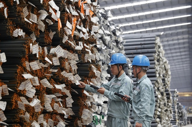 ​Vietnamese steel enterprises should wait for clarification of US tariff policy: trade official