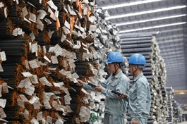 ​Vietnamese steel enterprises should wait for clarification of US tariff policy: trade official