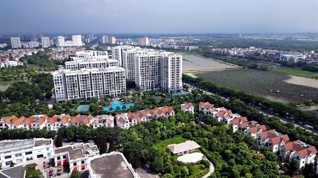 Taxes on real estate based on time property is held not feasible: justice ministry