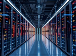 Vietnam's data centre market reached value of $654 million in 2024