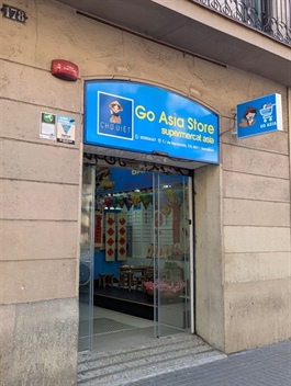 'Go Asia Store' brings taste of Việt Nam to Spain