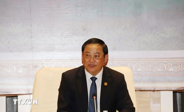 Lào - Điểm đến đầu tư tiềm năng cho doanh nghiệp Việt Nam và quốc tế