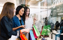 Retailers embrace revenue-boosting strategies