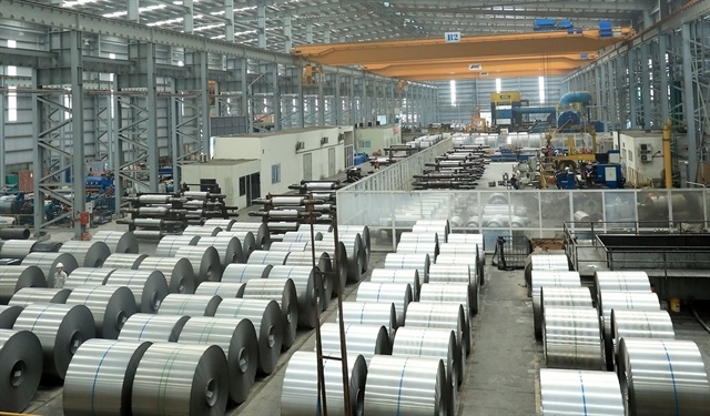 Việt Nam still has a chance to export steel and aluminium to US despite tariffs