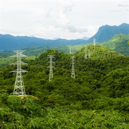 Vietnam set to increase power imports