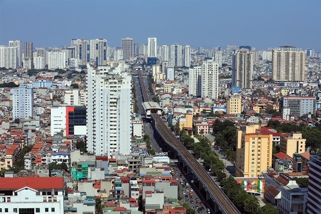 Housing demand from foreigners in Hà Nội rises