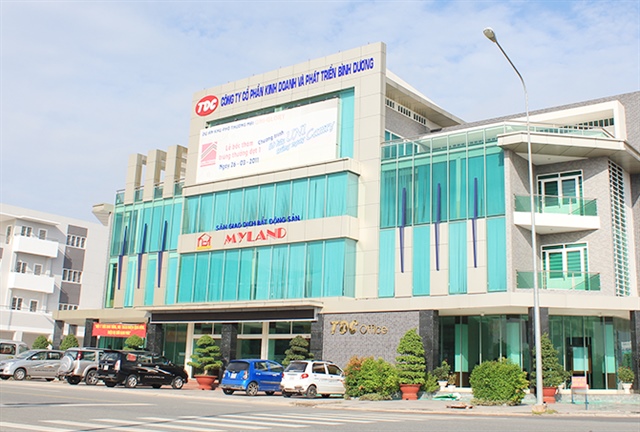 TDC lãi kỷ lục năm 2024, sắp chào bán 35 triệu cp riêng lẻ | Vietstock