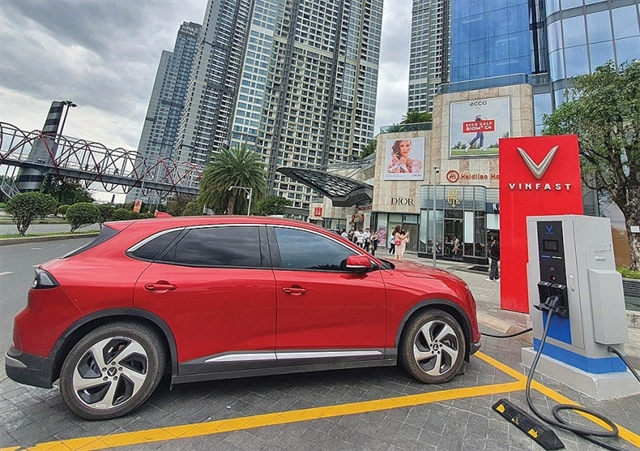 EV registration fees may be exempted for additional two years