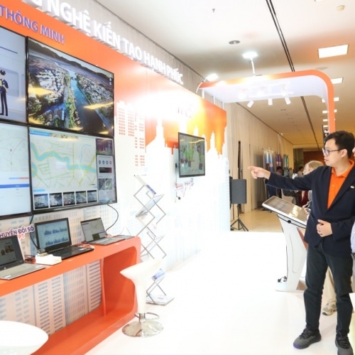 Vietnam’s hi-tech firms urged to master semiconductors, AI technologies