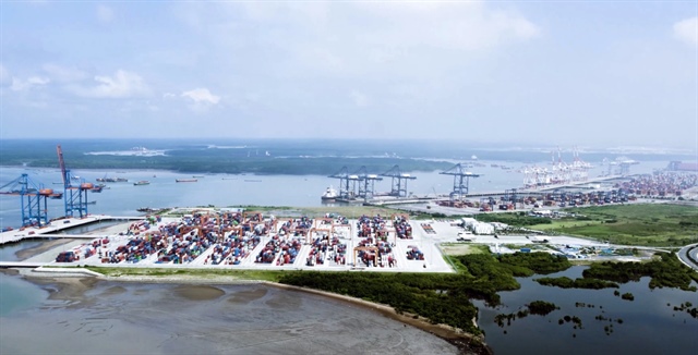 ​Ba Ria-Vung Tau partners with UAE firm to develop Vietnam's first free trade zone