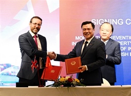 CPTPP enhances trade, investment cooperation between Việt Nam- UK