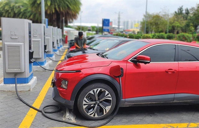 E-cars set for new fee exemptions