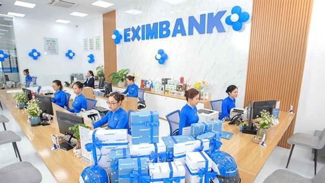 Eximbank: Inspiring business figures underpin future growth fresh directions (PR)