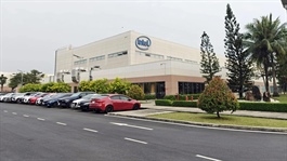 ​Intel to expand investment in Vietnam