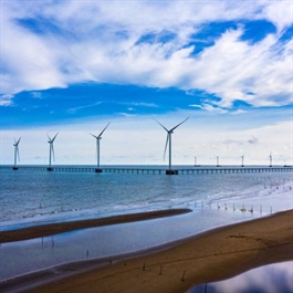 Vietnam scales back plan to boost offshore wind