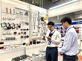 VN’s largest exhibition on electrical equipment, renewable energy slated for July