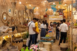 Wood products businesses urged to diversify export markets