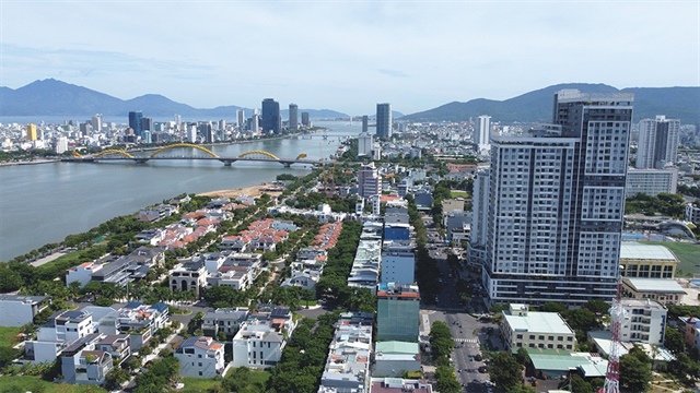 Danang prepares role as economic bridge