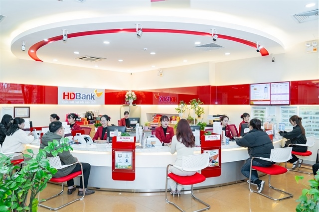 HDBank (HDB) accelerates digital business, targets $785m profits in 2025: Investor Conference