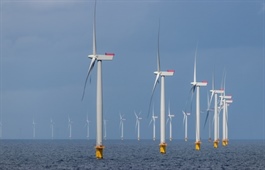 MoIT proposes delaying offshore wind power until after 2030