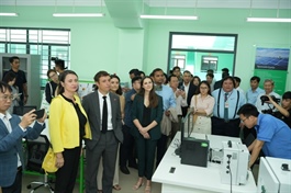 Schneider Electric commits to training over 45,000 future engineers in Việt Nam's digital era