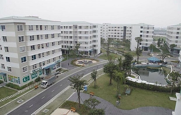 HCM City to build 35,000 social housing apartments in 2021-2025