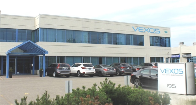 Vexos to expand facility in Ho Chi Minh City