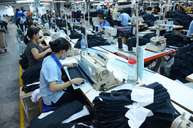 ​Struggling garment firm in Ho Chi Minh City ventures into pickleball business