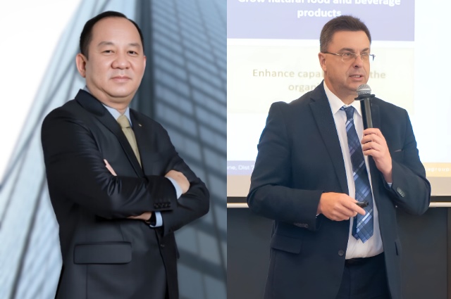 AI NEWS - Nền tảng tin tức chứng khoán