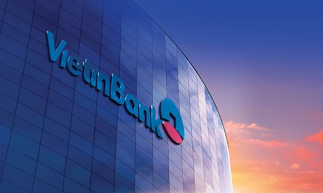 VietinBank Đặt Mục Tiêu Tăng Trưởng 5-10% Tài Sản Năm 2025