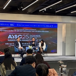 AlSC 2025 to connect local businesses with global AI opportunities