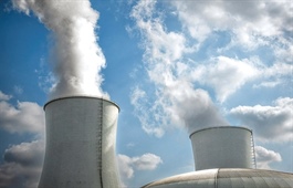 Nuclear power plans take off in bid to ensure energy