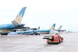 Vietnam Airlines (HVN) turns around loss streak, reporting strong recovery