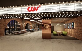 CGV Vietnam records $141.4 million revenue in 2024