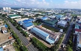 Đồng Nai plans to invest in free trade zone