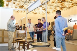 Ho Chi Minh Export Furniture Fair to take place in HCM City next week