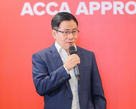 Techcom Securities achieves market first as ACCA Approved Employer